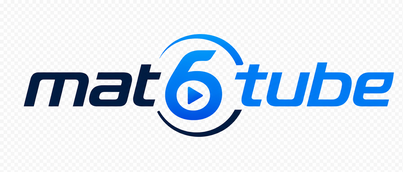 mat6tube লোগো